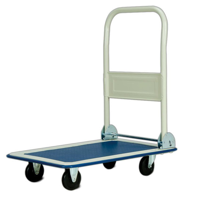 Herzberg HG-8029: Carrello del Carrello della Piattaforma