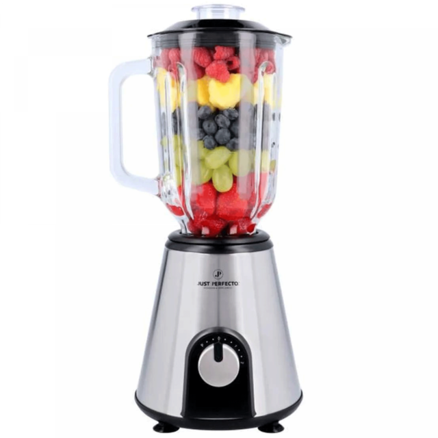 Just Perfecto JL-02: Frullatore e frullatore da 800W - 1,5L