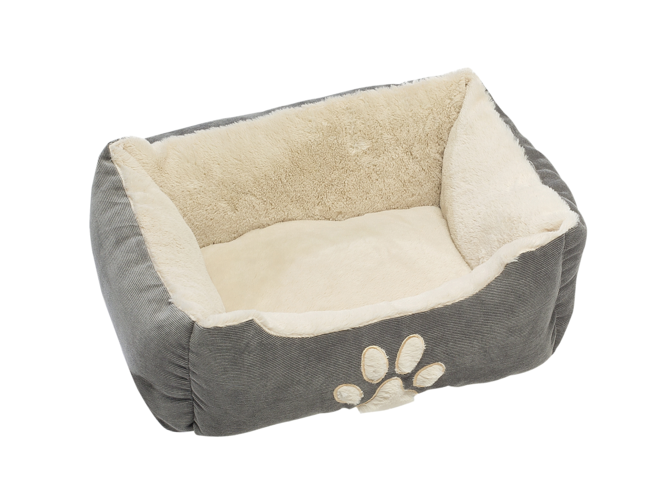 Pet Comfort Cuscino per animali 47x37x17cm