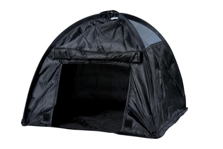 Pet Comfort Mini tenda portatile per animali 36x36cm