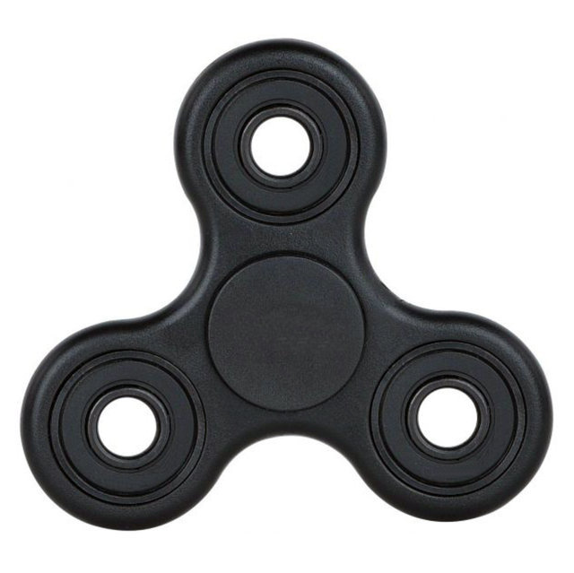 Cenocco Filatoio Fidget Nero