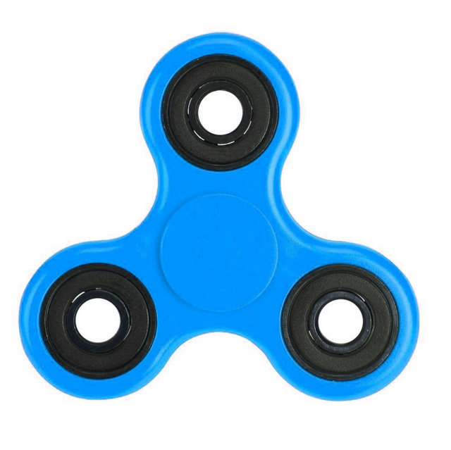 Cenocco Filatoio Fidget Blu